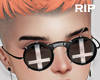 R. UNHoly spike shades