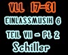 Schiller-Einlass. 6 Pt.2