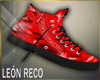 ♣ Red Kicks