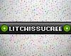 litchissucree