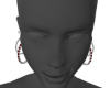 {W} Alici Earrings