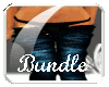 [KN]Bundle2 Lose Jeans