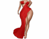 Iva Red Prestige gown3/2