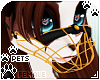 [Pets] Muzzle | Black