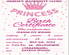 Iyanna Woods Birth C