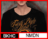 BKHC | FBN destroy {M}