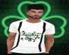 St Pats Lucky Mens Req