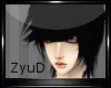 [N8] ZyuD Hair 2/2