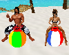 BeachBall FunBalls