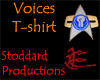 [S.P.]F Voices tee V2