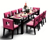 GM animated family table