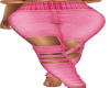 Love Pink Pink Pants