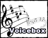 Derivable Voicebox vb