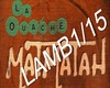 matmatah labe an dro