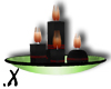 .X AromaTherapy Candles