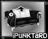 iPuNK - Snuggle Sofa