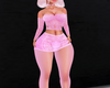 P|| Lacey Skirt