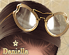 D| Karol Shades Plastic