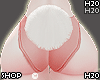 Tail Bunne White