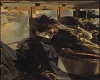 Painting by Zorn