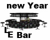 New Year's Bar