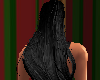 long hair blacks