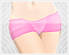 Kawaii pink shorts!