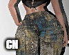 [CN] Warm Cargos