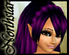 ~NS~ Lilac Elleth Venus