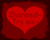 [Charmed!] Hearts~