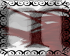 {J} Deep Red Tufts
