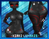 Mothman Fur
