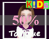 [Tc] Kids Ava 50% Avi