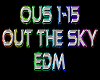 Out The Sky remix