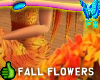 BFX Fall Flowers