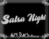 DJLFrames-SalsaNight Slv