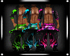 Dub Couple Toxic Pink