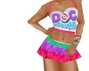 kids Doc Swimsuit