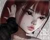 お. naomi scarlet