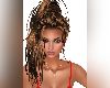 Knotted Caramel Long