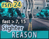 Sighter - Reason