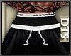 D►Short:YMCMB Black
