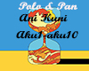 Polo&Pan Ani kuni