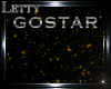 DJ Gold Star Particle