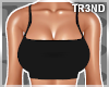 ᵀ Sculpt Bra Black