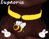 Honey Bee: Choker
