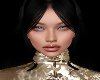 Simone Japanese Head