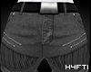 H4 | H4F Skinny Grey ll