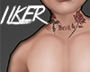 Skin xILKR 🔥