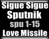 Sigue Sigue Sputnik